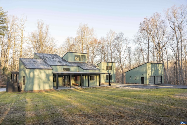 2482 Schelford Farm Rd, Charlottesville VA, 22901, 5 bedrooms, 4.5 baths house for sale