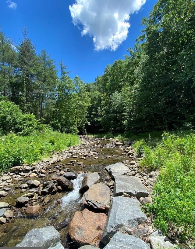 Listing photo 2 for TBD Overlook Mountain Road, Elkton VA 22827