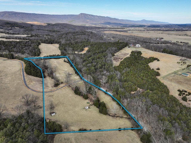 LOT4 Shuler Ln, Stanley VA, 22851 land for sale