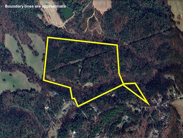 TBD Sugar Ridge Rd, Crozet VA, 22932 land for sale