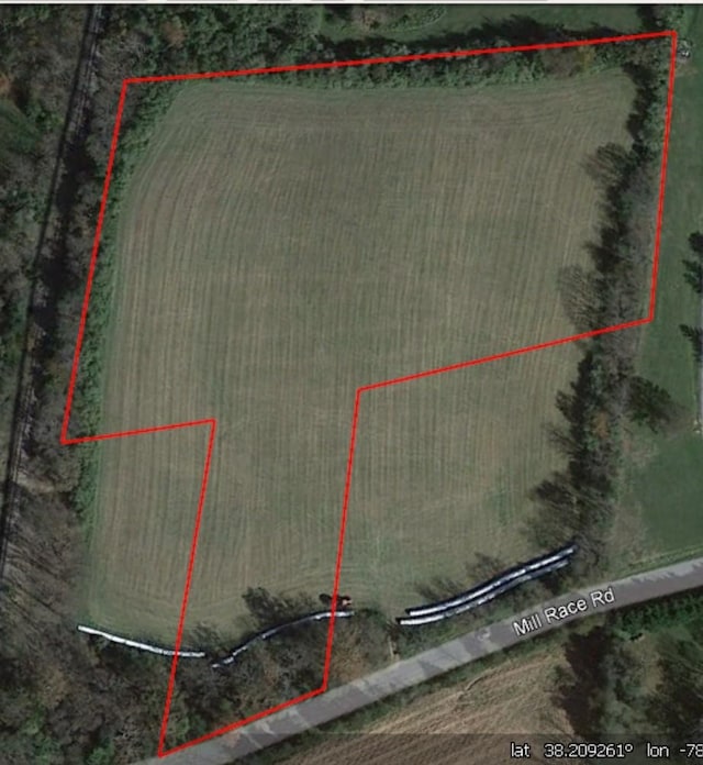 0 Mill Race Rd, Verona VA, 24482 land for sale