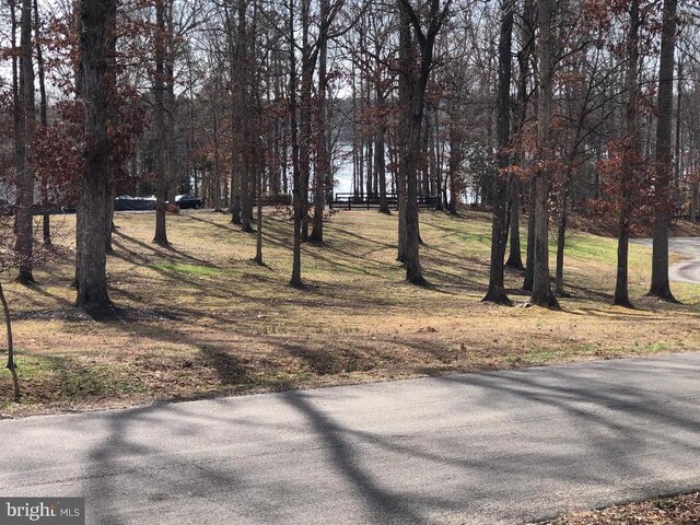 5416 Wyndemere Cir, Mineral VA, 23117 land for sale