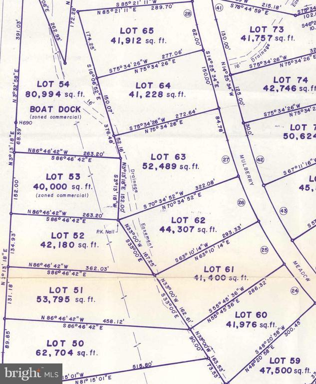 Days Bridge Rd, Mineral VA, 23117 land for sale