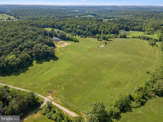 Ellett Ln, Rixeyville VA, 22737 land for sale