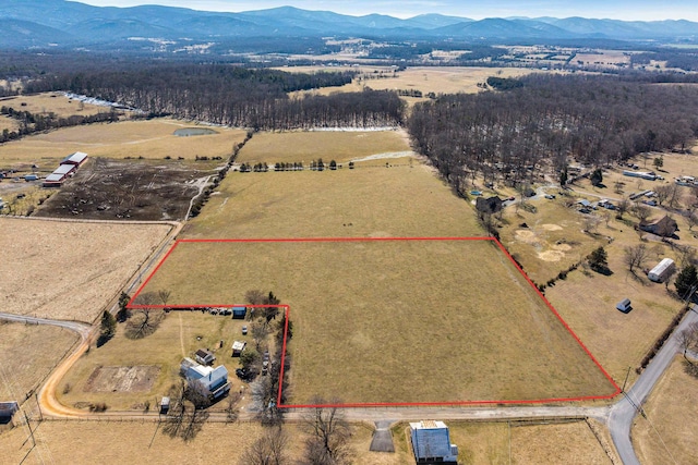 Listing photo 2 for TBD Ferrell Lane, Shenandoah VA 22849