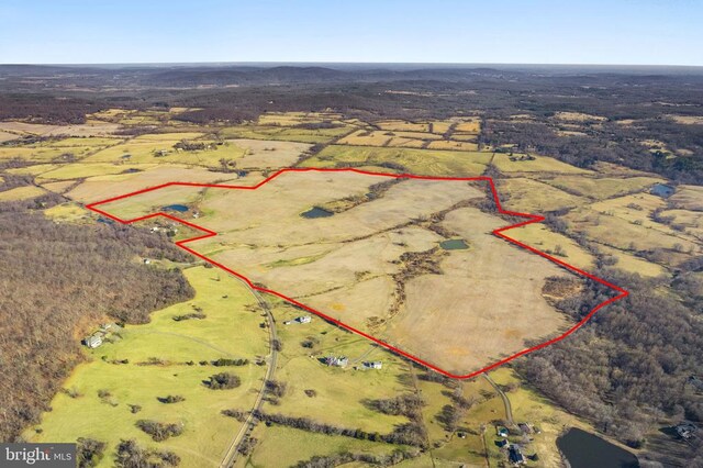 0 Hume Rd, Marshall VA land for sale