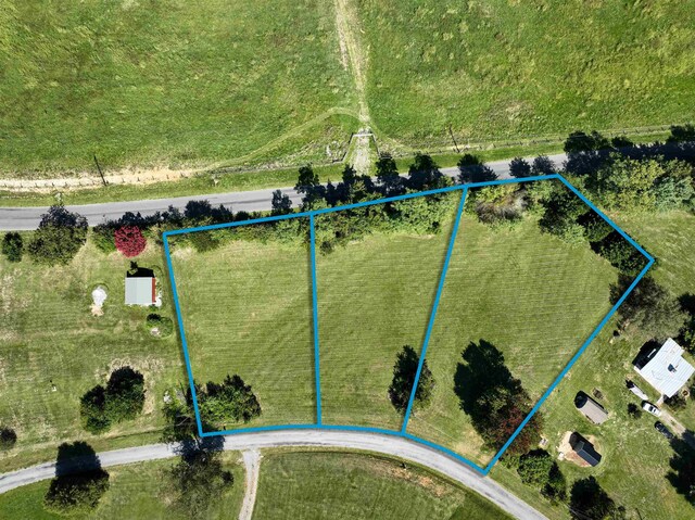 OFF Woodland Dr, Luray VA, 22835 land for sale