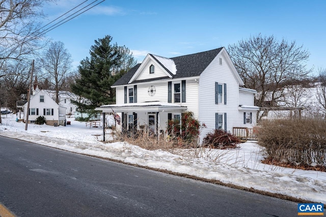 9751 Singers Glen Rd, Singers Glen VA, 22850, 3 bedrooms, 1.5 baths house for sale