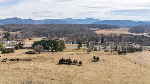 32.31AC N Lee Hwy, Raphine VA, 24472 land for sale