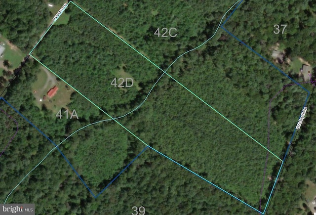 Pannell Ln, Culpeper VA, 22701 land for sale