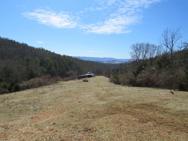 Listing photo 3 for Unassigned Smith Holw, Lexington VA 24450