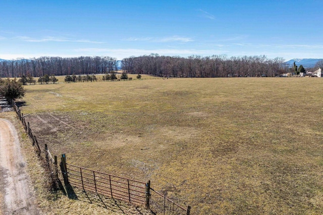 Listing photo 2 for TBDLOT3 Ferrell Ln, Shenandoah VA 22849