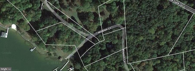 Dock Luck Ln, Spotsylvania VA, 22553 land for sale