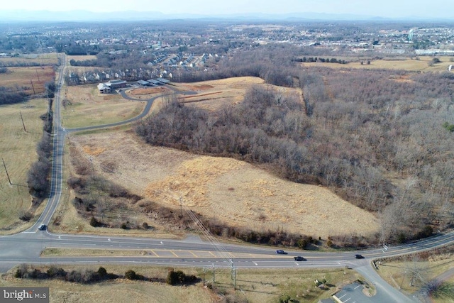 Listing photo 3 for Keyser Rd, Culpeper VA 22701