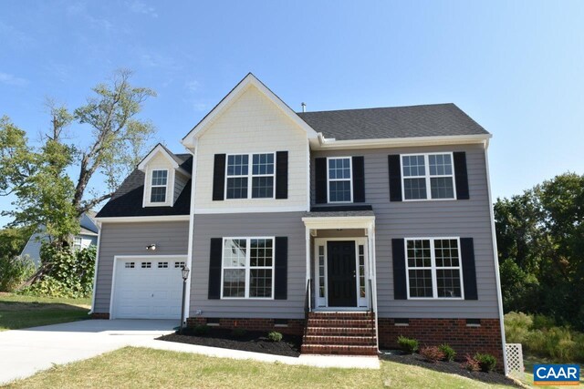 Listing photo 2 for 1193 Shenandoah Crossing Dr, Gordonsville VA 22942