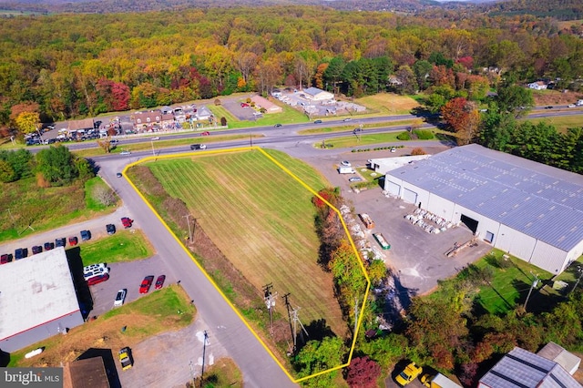 Lee Hwy, Warrenton VA land for sale