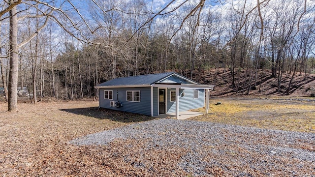 Listing photo 3 for 29 Shenandoah Mountain Rd, Sugar Grove WV 26815