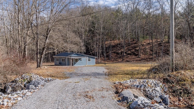 Listing photo 2 for 29 Shenandoah Mountain Rd, Sugar Grove WV 26815