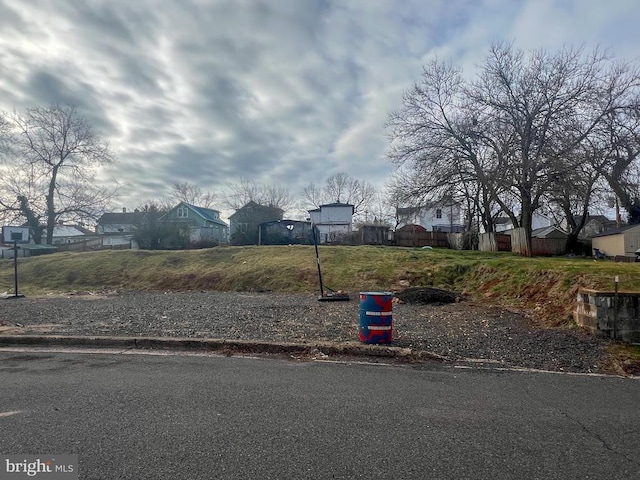 121 W Piedmont St, Culpeper VA, 22701 land for sale