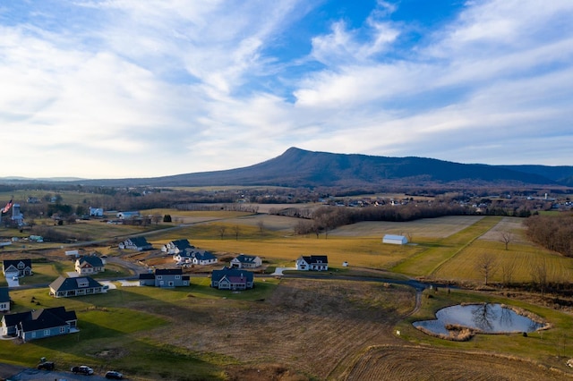 LOT-91 Dave Berry Rd, Mcgaheysville VA, 22840 land for sale