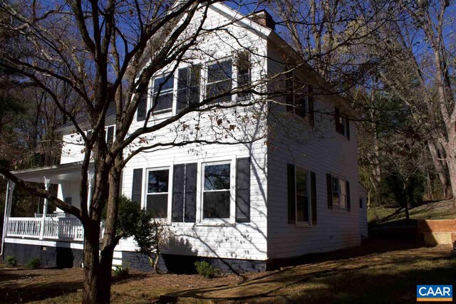 2601 Red Hill Hts, North Garden VA, 22959, 4 bedrooms, 2 baths house for sale