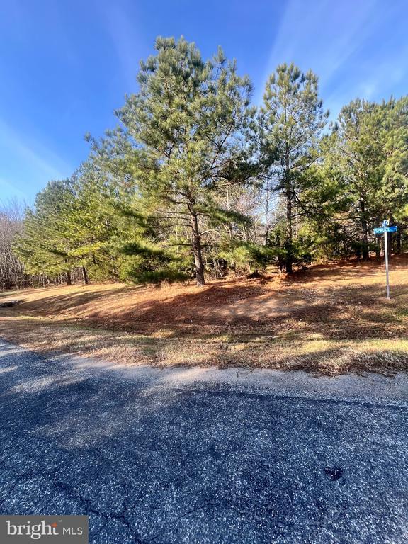 Hemlock Loop, Mineral VA, 23117 land for sale