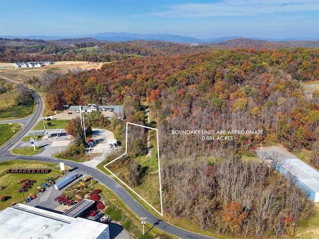 TBD Folly Mills Station Road, Staunton VA, 24401 land for sale