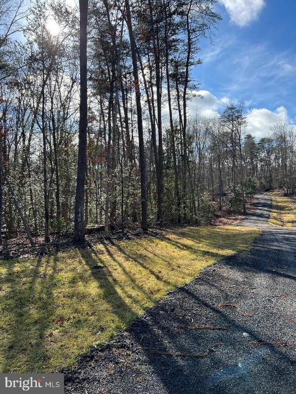 S Hunters Trace Way, Spotsylvania VA, 22551 land for sale