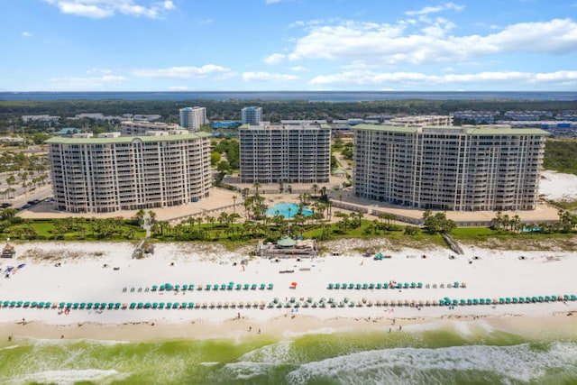 Listing photo 2 for 15600 Emerald Coast Pkwy Unit 504, Destin FL 32541