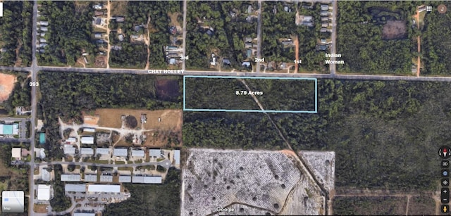 XX Chat Holley Rd, Santa Rosa Beach, FL 32459 - photo 2