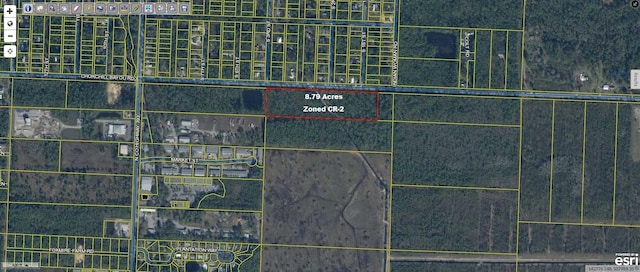 XX Chat Holley Rd, Santa Rosa Beach, FL 32459 - photo 4