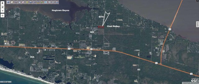 XX Chat Holley Rd, Santa Rosa Beach, FL 32459 - photo 6
