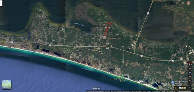 XX Chat Holley Rd, Santa Rosa Beach, FL 32459 - photo 7