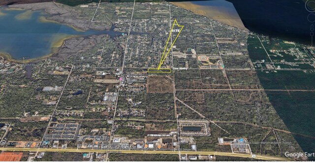 XX Chat Holley Rd, Santa Rosa Beach, FL 32459 - photo 3