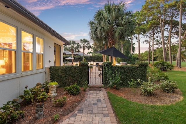 3163 Club Dr, Miramar Beach, FL 32550 - photo 5