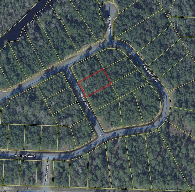 LOT31 N Mackenzie Ln, Freeport FL, 32439 land for sale