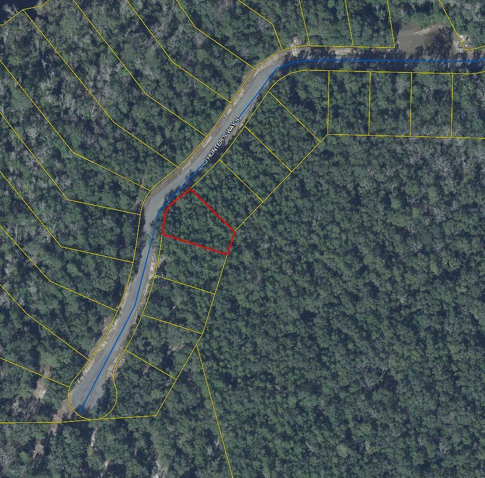 LOT76 S J Hunter Way, Freeport, FL 32439 - photo 1