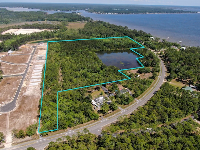 4279 W County Highway 83a, Freeport FL, 32439 land for sale