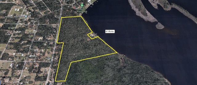 Listing photo 3 for 4400 Garcon Point Rd, Milton FL 32583