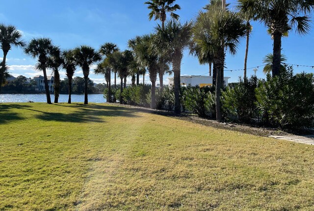 425 Lakefront Dr, Panama City Beach FL, 32413 land for sale