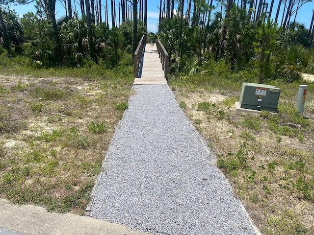 Listing photo 2 for LOT5 Reservation Way, Port St Joe FL 32456