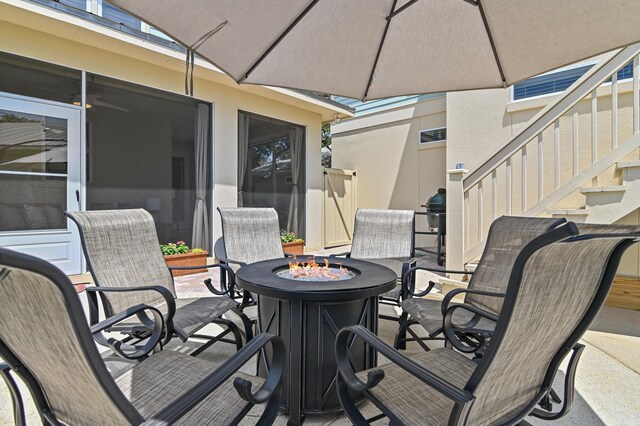2031 Pine Island Cir, Miramar Beach, FL 32550 - photo 49