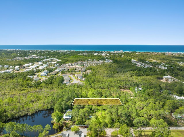 LOTS19-20 Calm Gulf Dr, Santa Rosa Beach FL, 32459 land for sale