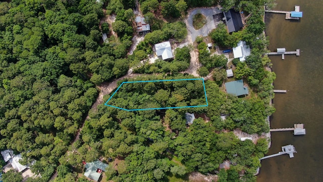 7 Osprey Ln, Santa Rosa Beach FL, 32459 land for sale