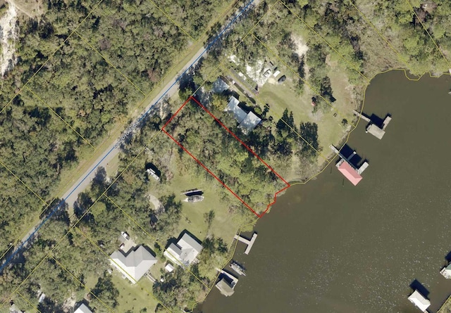 Listing photo 2 for LOT21 E Bayou Forest Dr, Freeport FL 32439