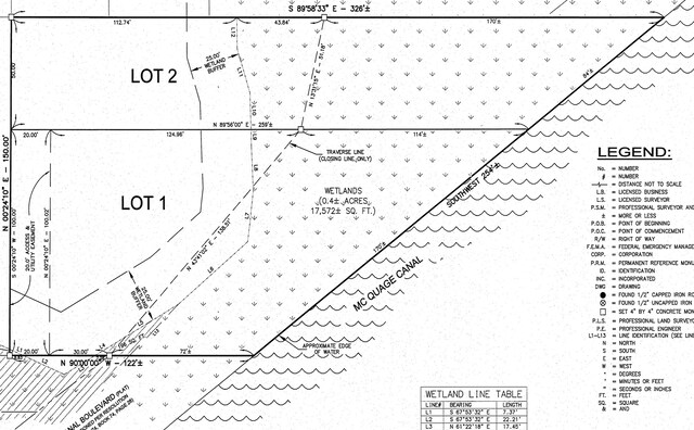 LOT2 Indiangrass Ln, Santa Rosa Beach, FL 32459