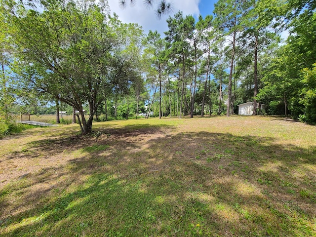 LOT2 Indiangrass Ln, Santa Rosa Beach, FL 32459