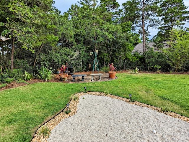527 Ridge Rd, Santa Rosa Beach, FL 32459 - photo 64