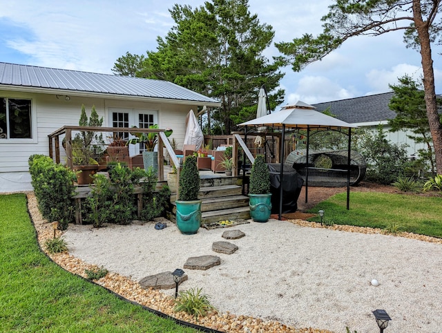527 Ridge Rd, Santa Rosa Beach, FL 32459 - photo 70