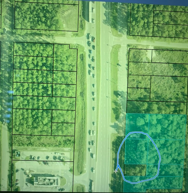 0000 Avalon Blvd, Milton FL, 32583 land for sale